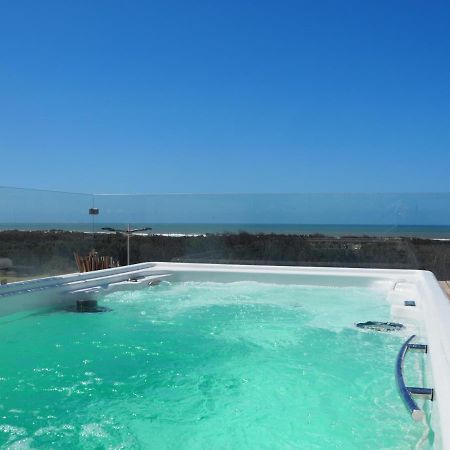 Tigmi Anis Bed & Breakfast Essaouira Bagian luar foto