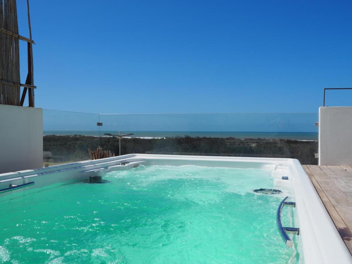 Tigmi Anis Bed & Breakfast Essaouira Bagian luar foto