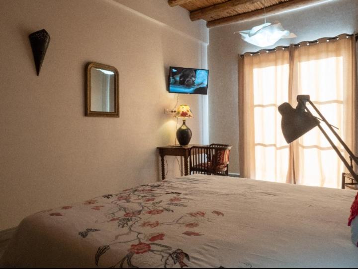 Tigmi Anis Bed & Breakfast Essaouira Bagian luar foto