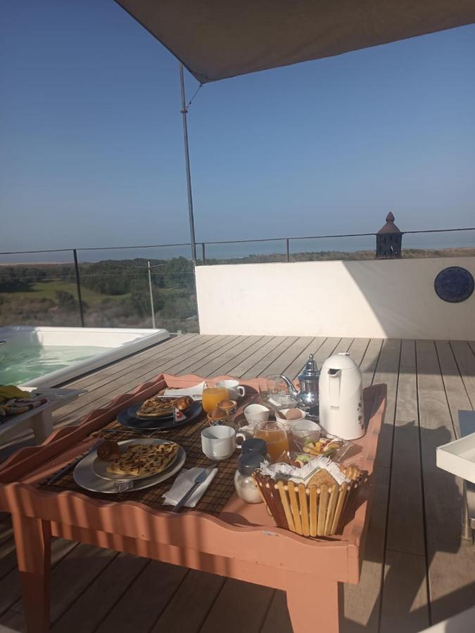 Tigmi Anis Bed & Breakfast Essaouira Bagian luar foto