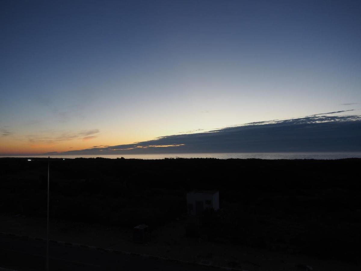Tigmi Anis Bed & Breakfast Essaouira Bagian luar foto