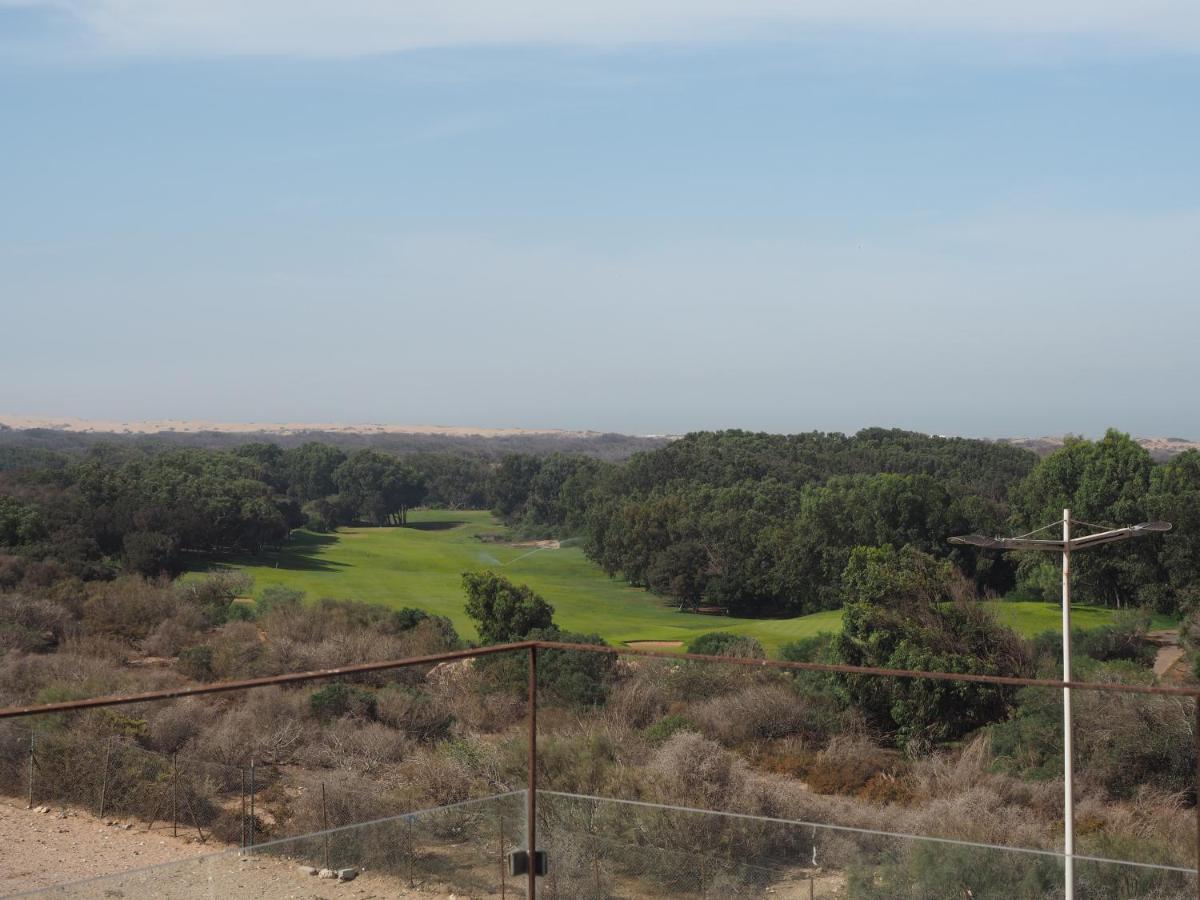 Tigmi Anis Bed & Breakfast Essaouira Bagian luar foto