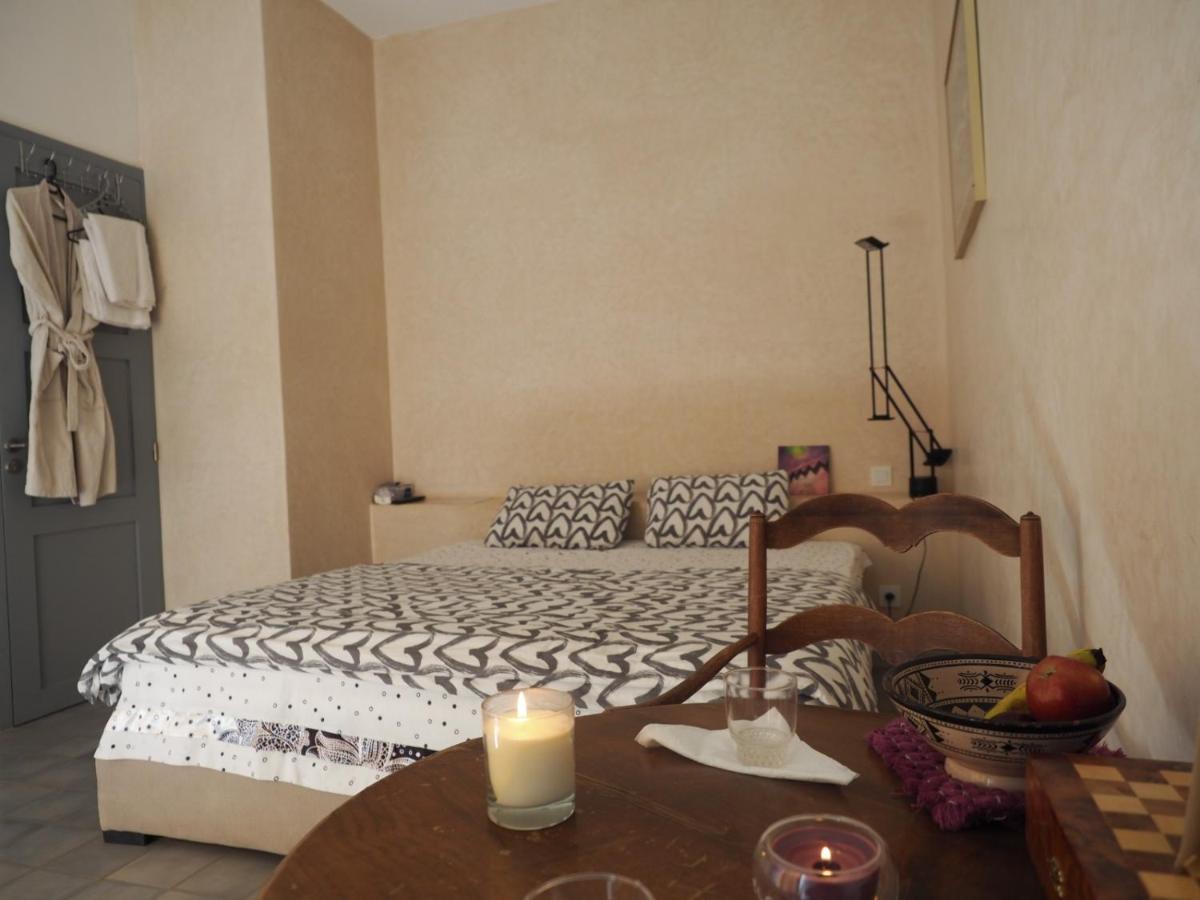 Tigmi Anis Bed & Breakfast Essaouira Bagian luar foto