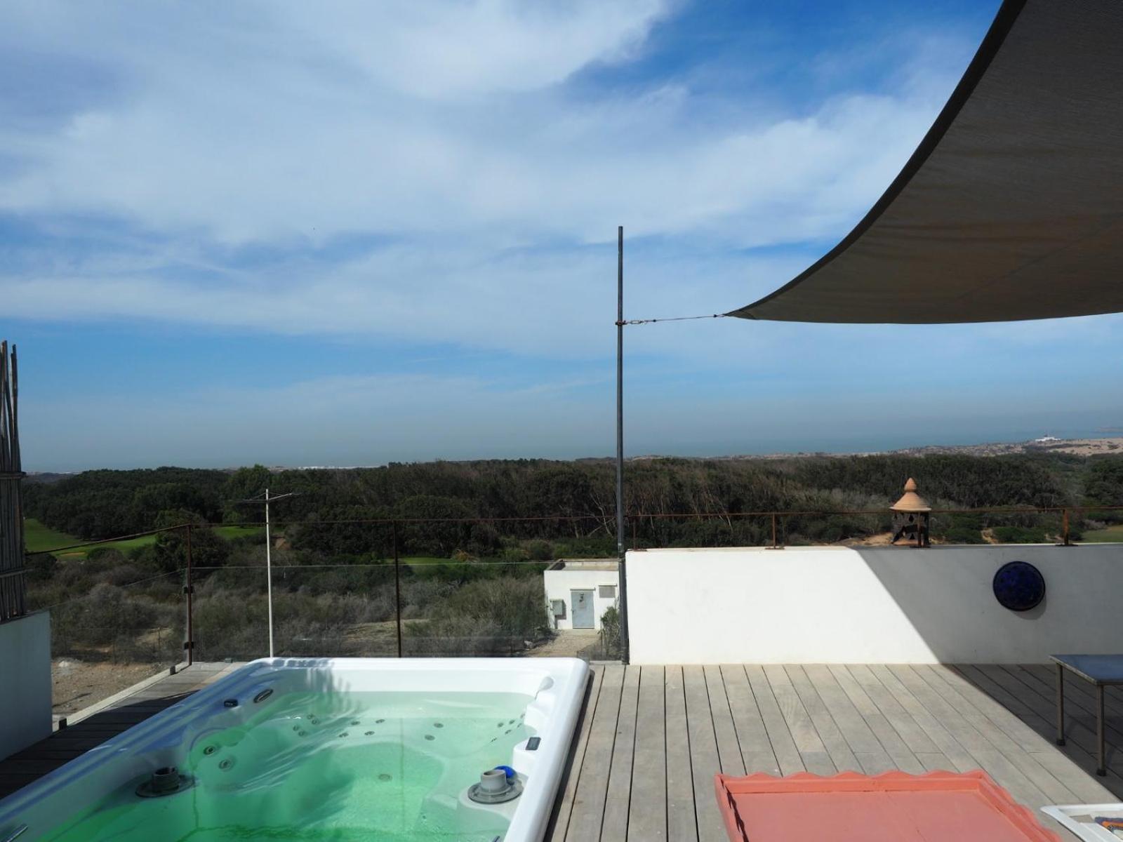 Tigmi Anis Bed & Breakfast Essaouira Bagian luar foto
